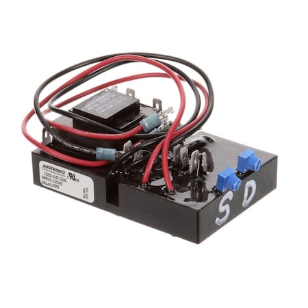 Glastender Chemical Pump Control Module K 01000540